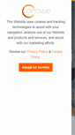 Mobile Screenshot of optovue.com